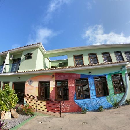As Quatro Estações Garopaba Exterior foto
