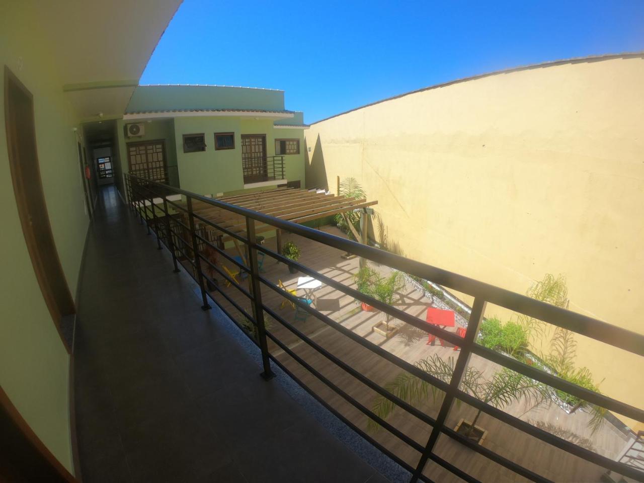 As Quatro Estações Garopaba Exterior foto