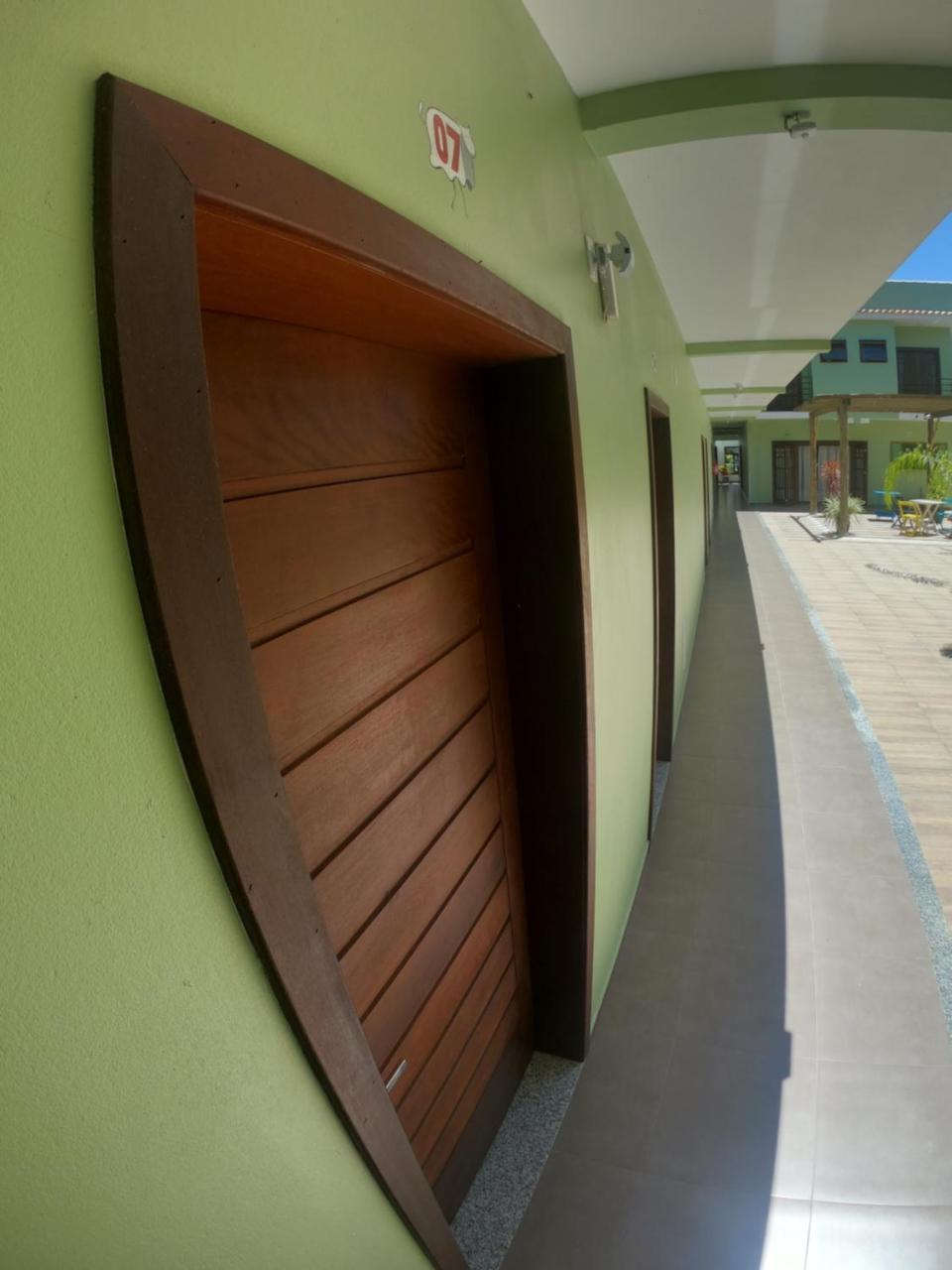 As Quatro Estações Garopaba Exterior foto